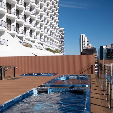 Hotel Apartments On 22 View Avenue, Surfers Paradise Gold Coast Exteriér fotografie