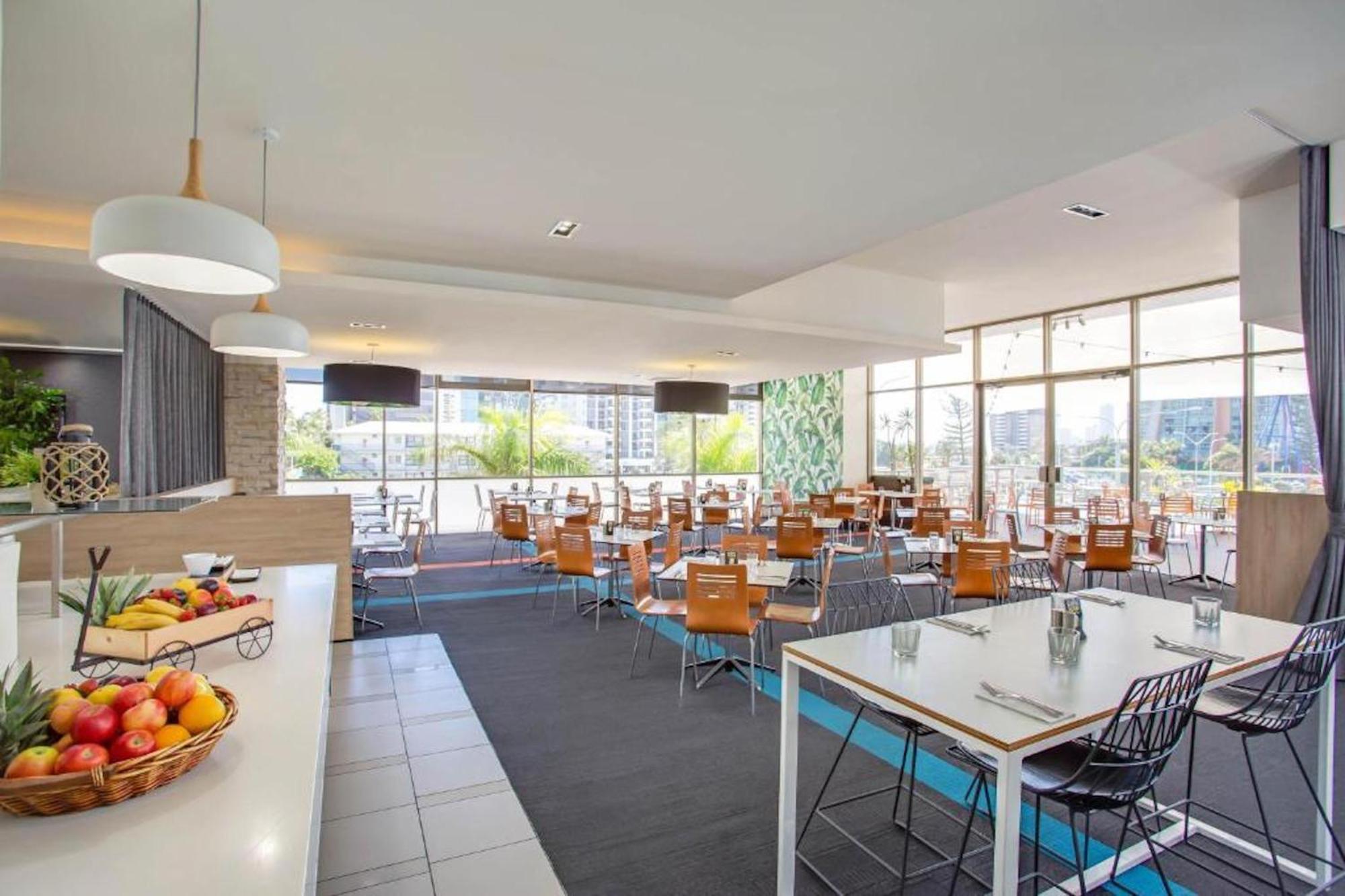 Hotel Apartments On 22 View Avenue, Surfers Paradise Gold Coast Exteriér fotografie